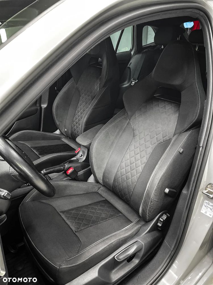 Skoda Scala 1.6 TDI SCR Ambition DSG - 7