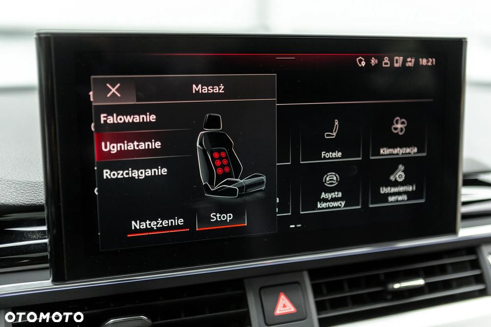 Audi A5 Sportback 40 TDI mHEV S Line S tronic - 20