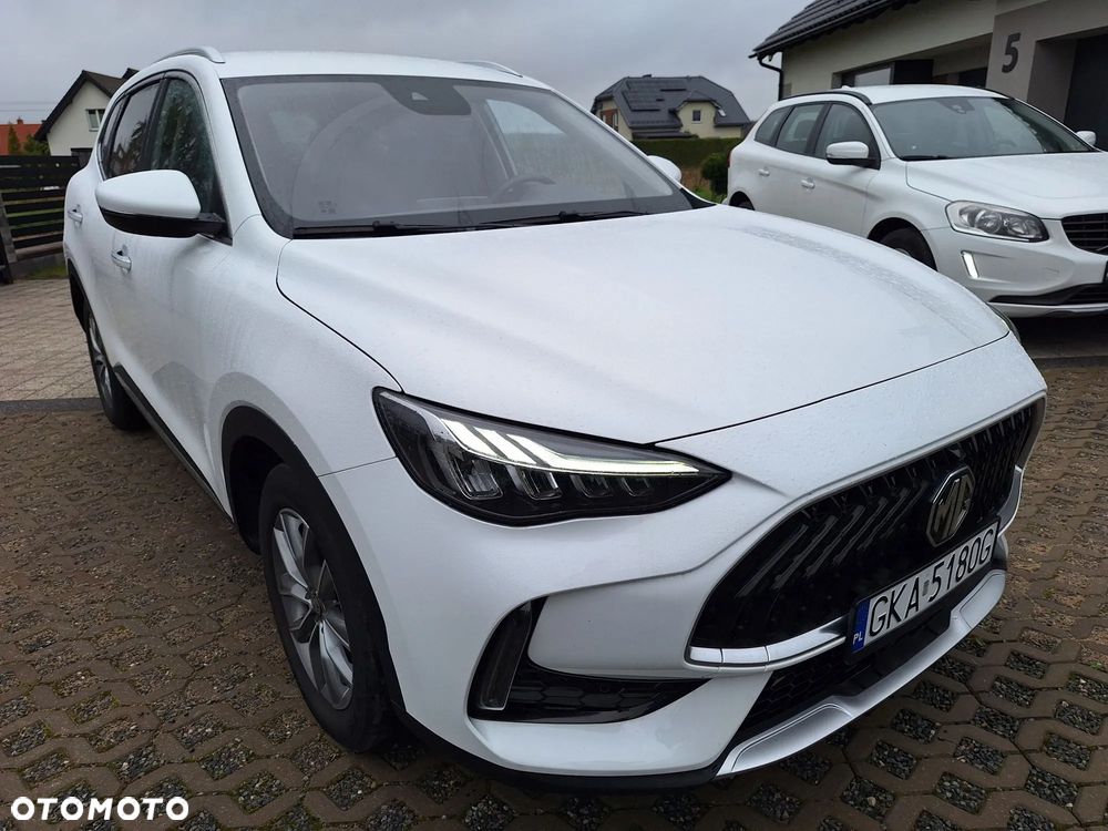 MG HS 1.5 T-GDI Excite - 27