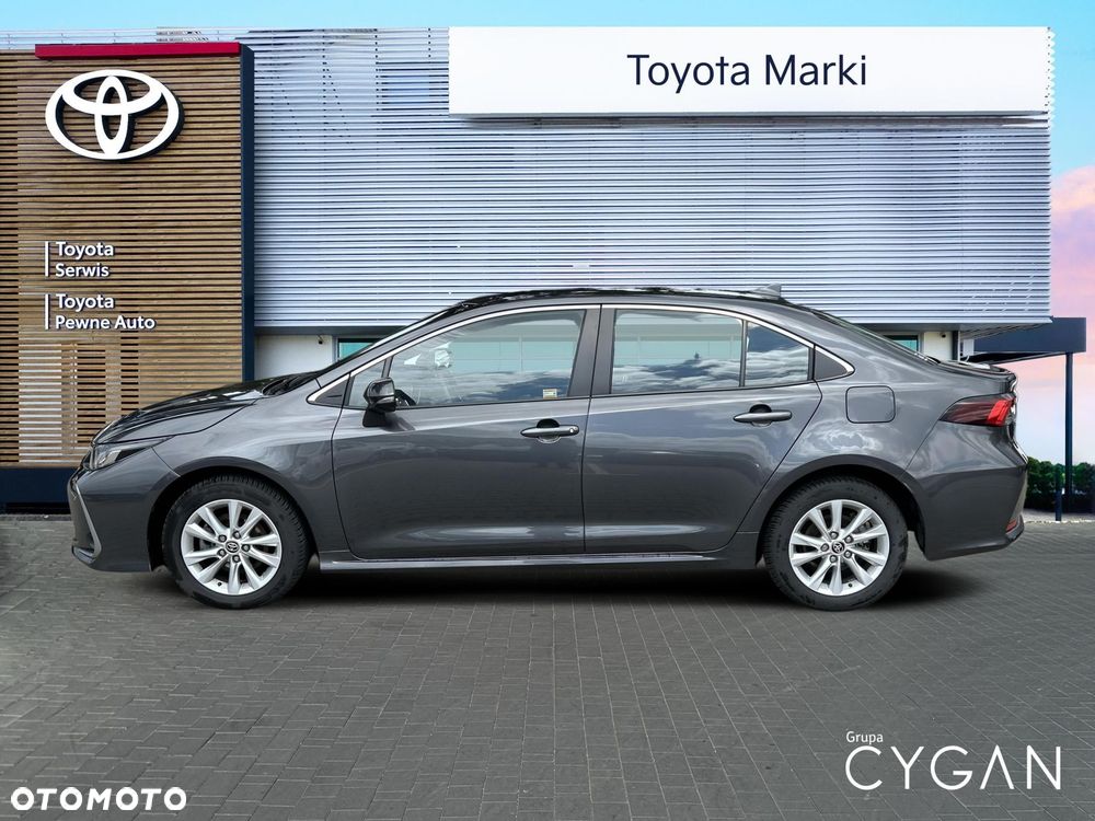 Toyota Corolla 1.8 Hybrid Comfort - 3