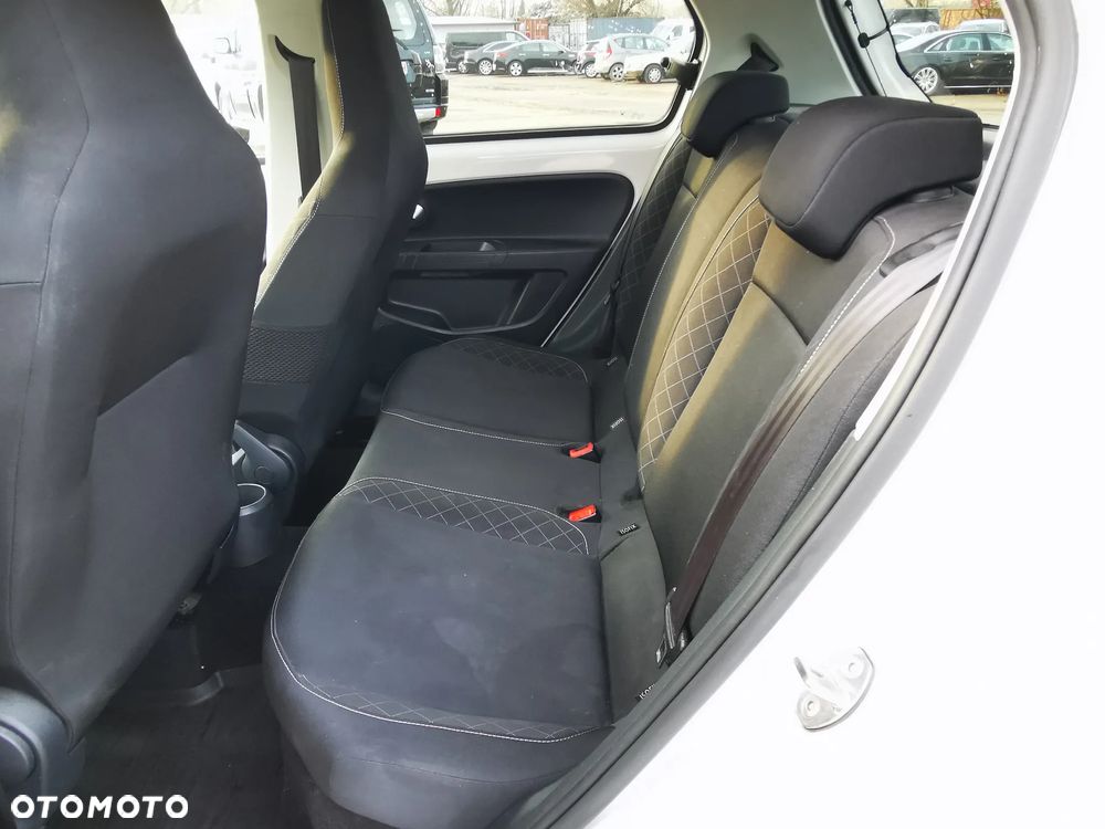 Skoda Citigo 1.0 Ambition EU6 - 15