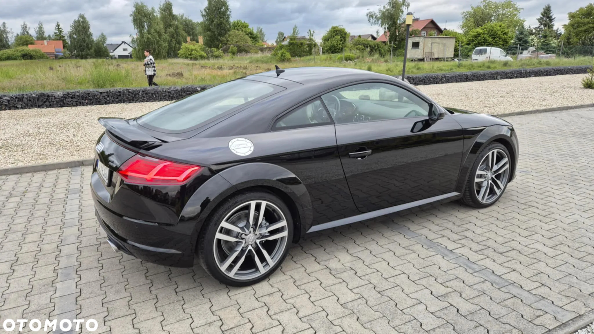 Audi TT Coupé 2.0 TFSI Quattro S tronic - 13