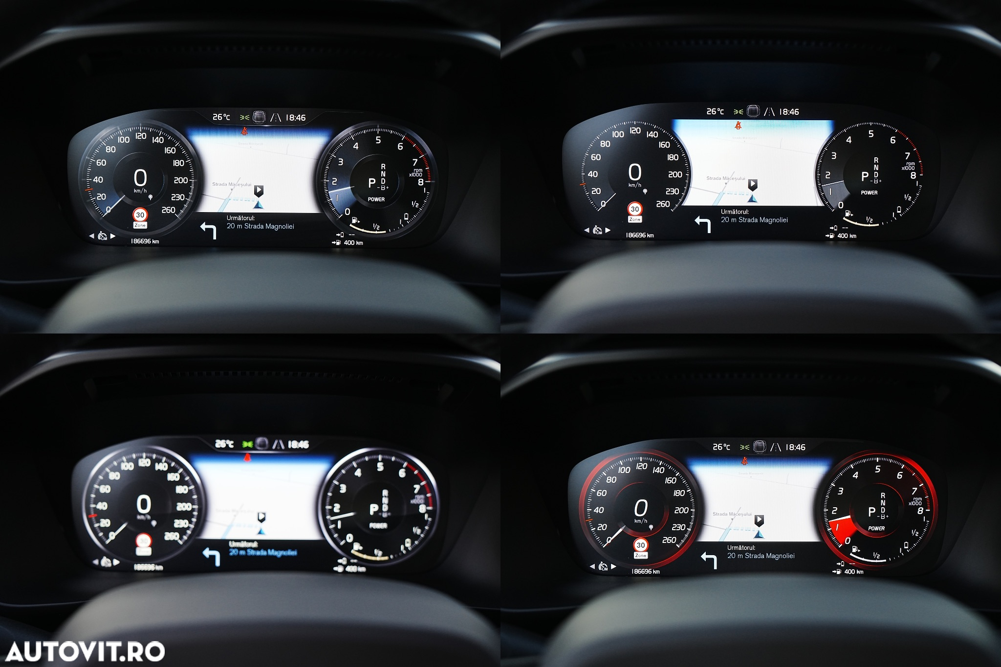 Volvo XC 40 Recharge T5 Twin Engine AT7 Inscription - 19