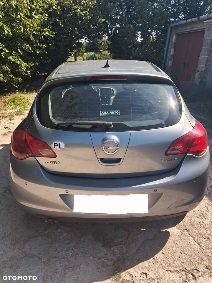 Opel Astra - 3