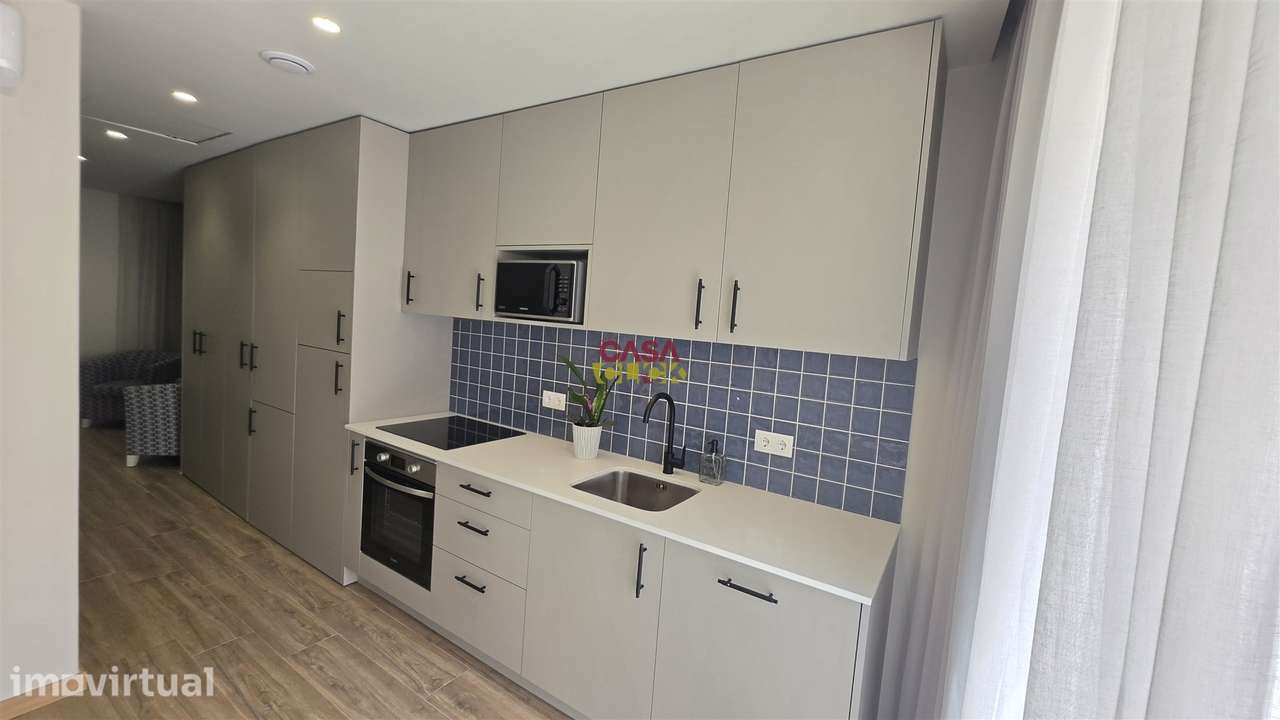 Apartamento T0 Venda em Torres Novas (Santa Maria, Salvador e Santiago - Grande imagem: 4/13