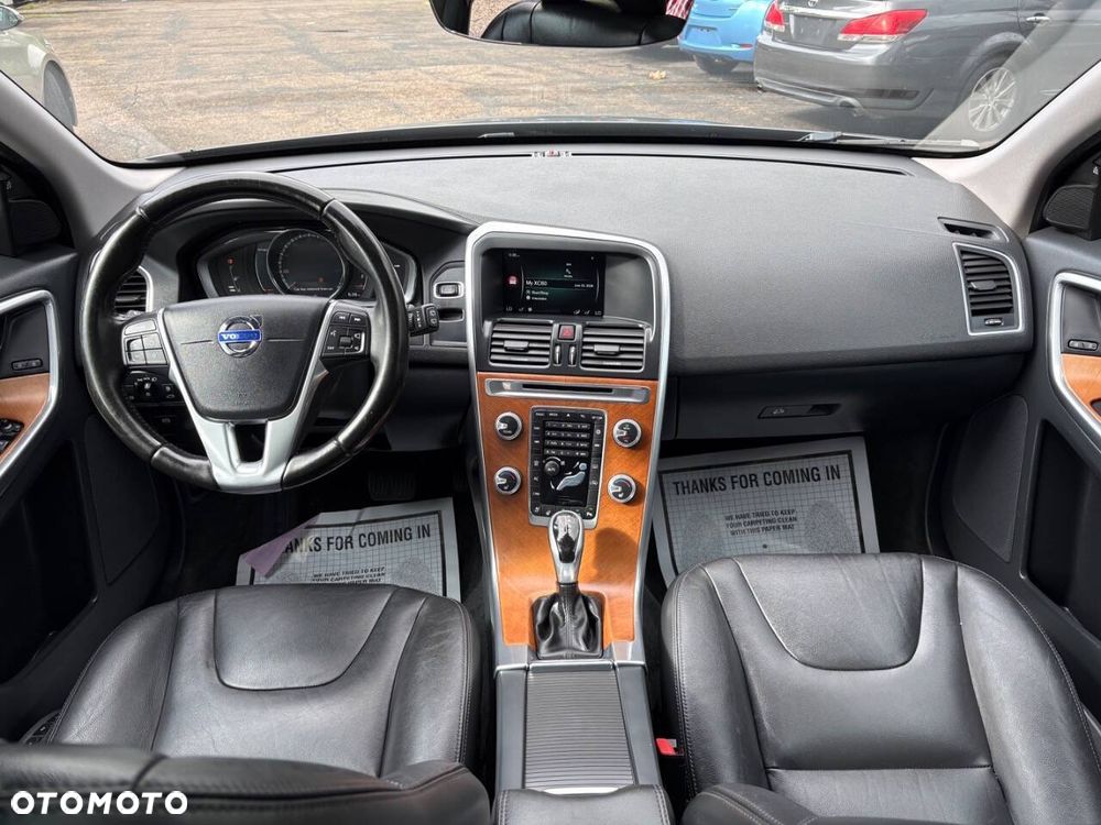 Volvo XC 60 T5 AWD Geartronic Linje Inscription - 10