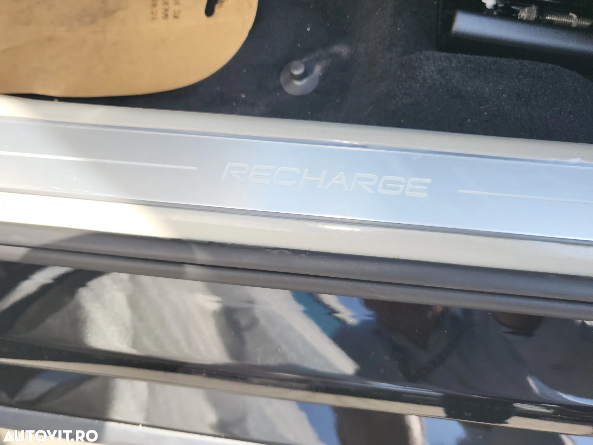 Volvo S90 Recharge T8 AWD Plus Bright - 24