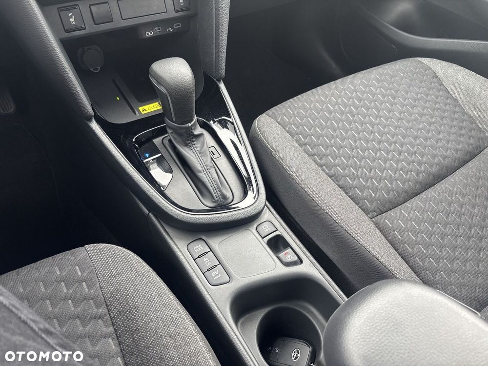 Toyota Yaris Cross Hybrid 1.5 Style - 27