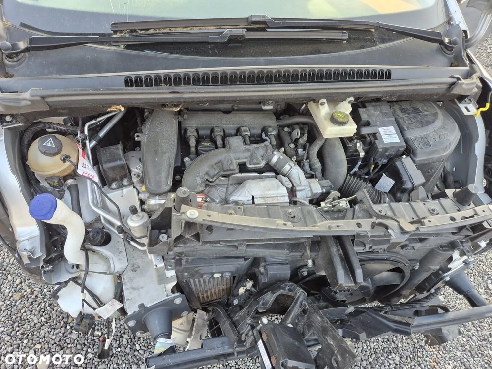 Peugeot 3008 155 THP Platinum - 7