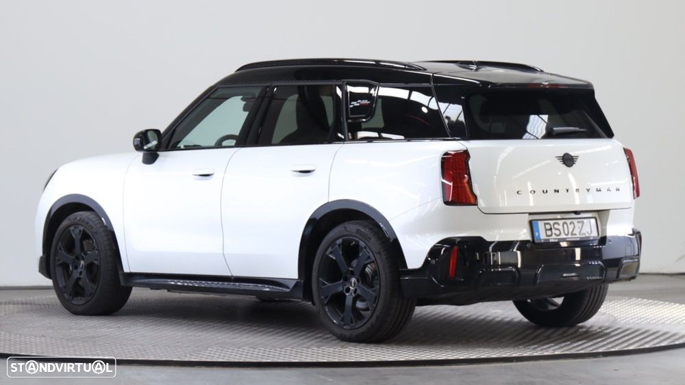 MINI Countryman E JCW L - 7