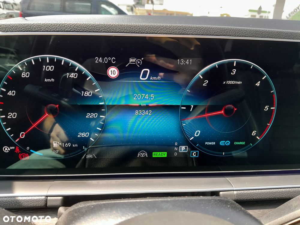 Mercedes-Benz GLE 300 d 4-Matic - 16