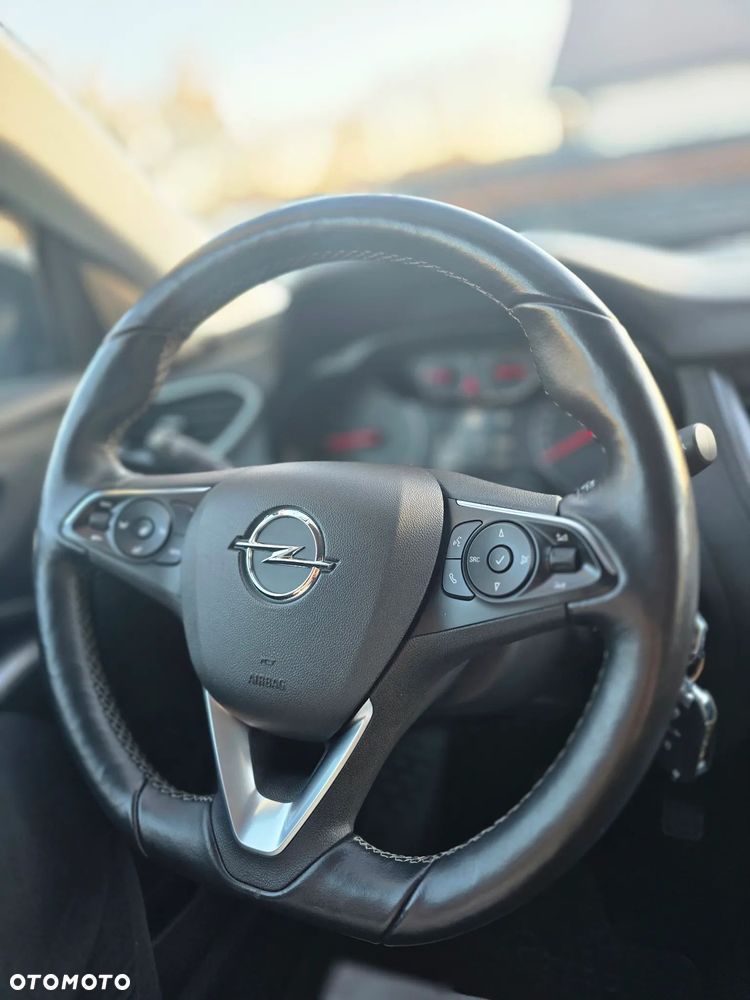 Opel Grandland X 1.2 T GPF Edition Business Pack S&S - 29