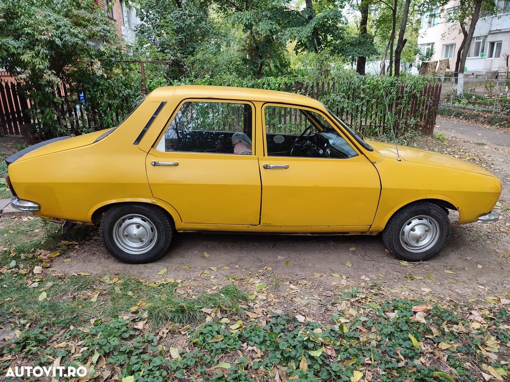 Dacia 1300 - 6