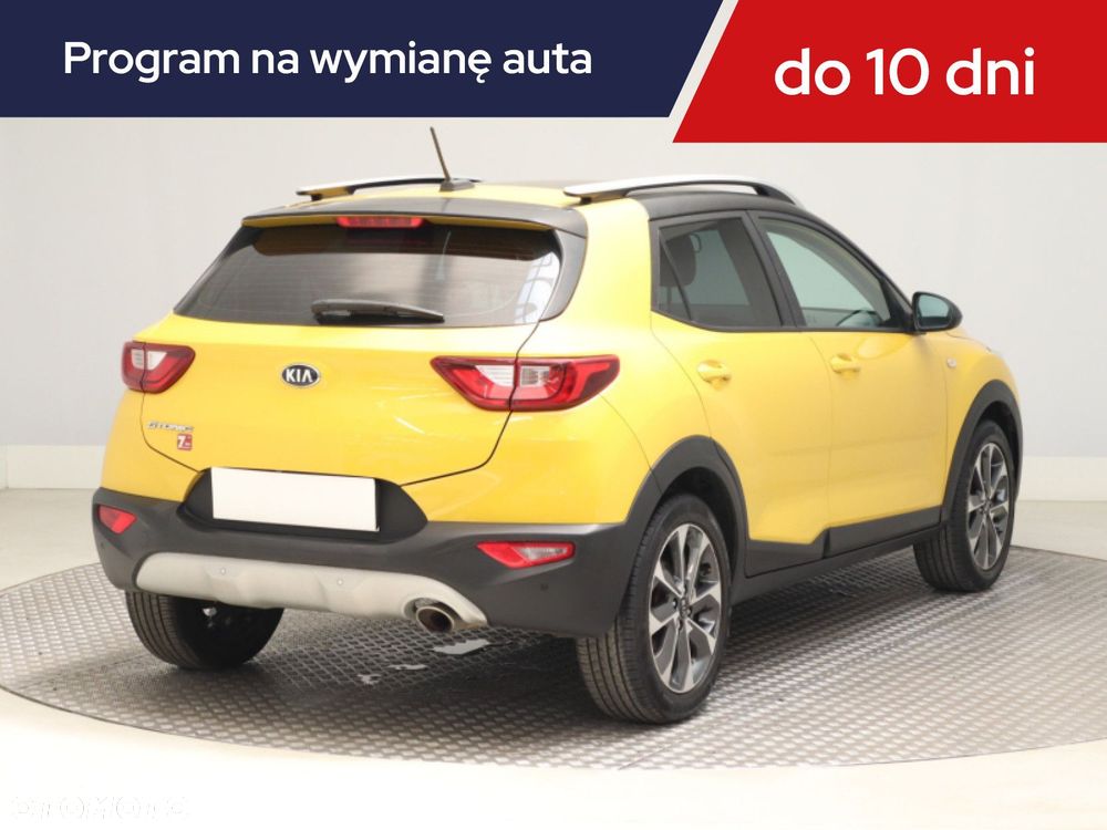 Kia Stonic - 7