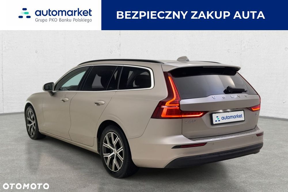 Volvo V60 B4 D Core - 3