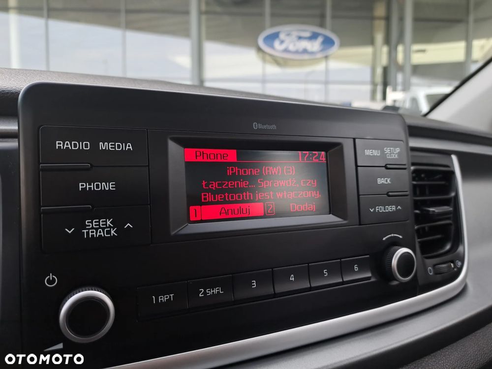 Kia Rio 1.2 M - 30