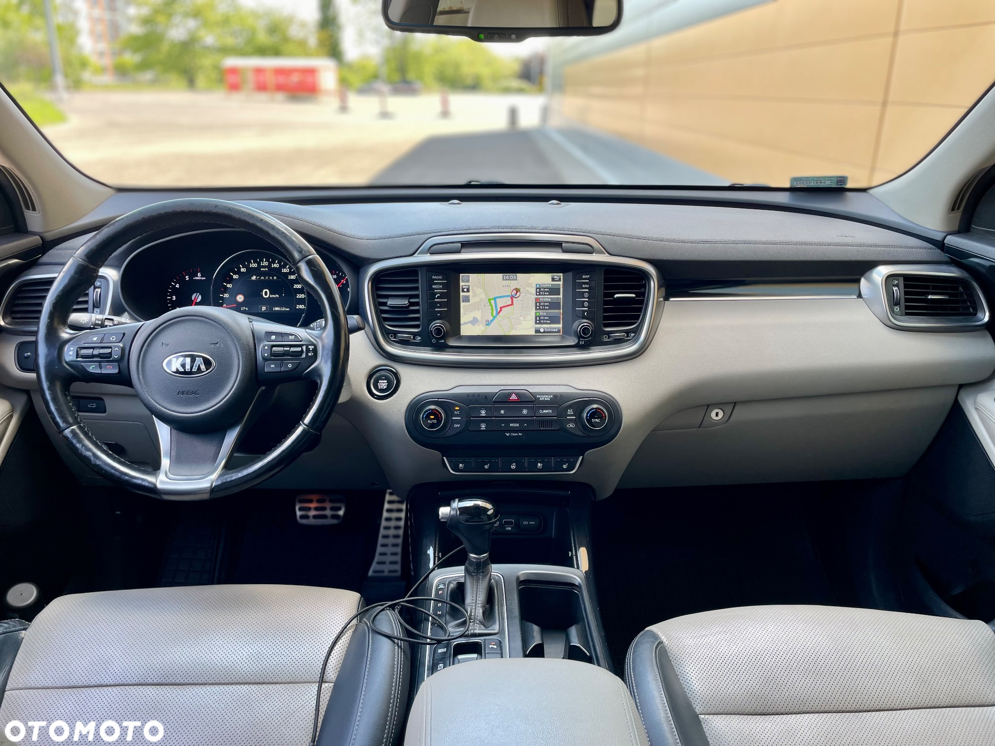 Kia Sorento 2.0 CRDI XL - 23