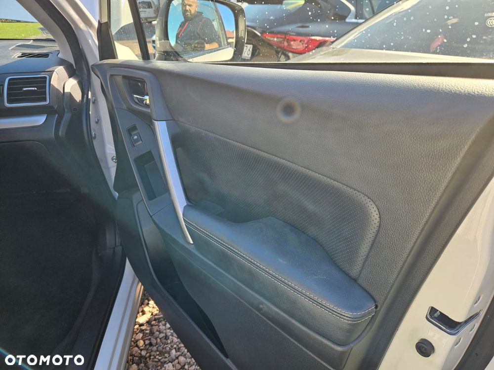Subaru Forester - 29