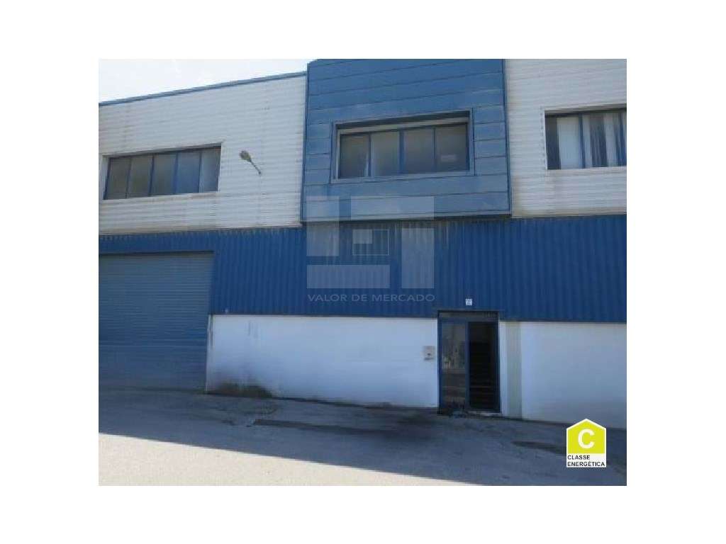 Armazém em Vila Franca de Xira Alverca do Ribatejo e Sobralinho - Grande imagem: 4/4