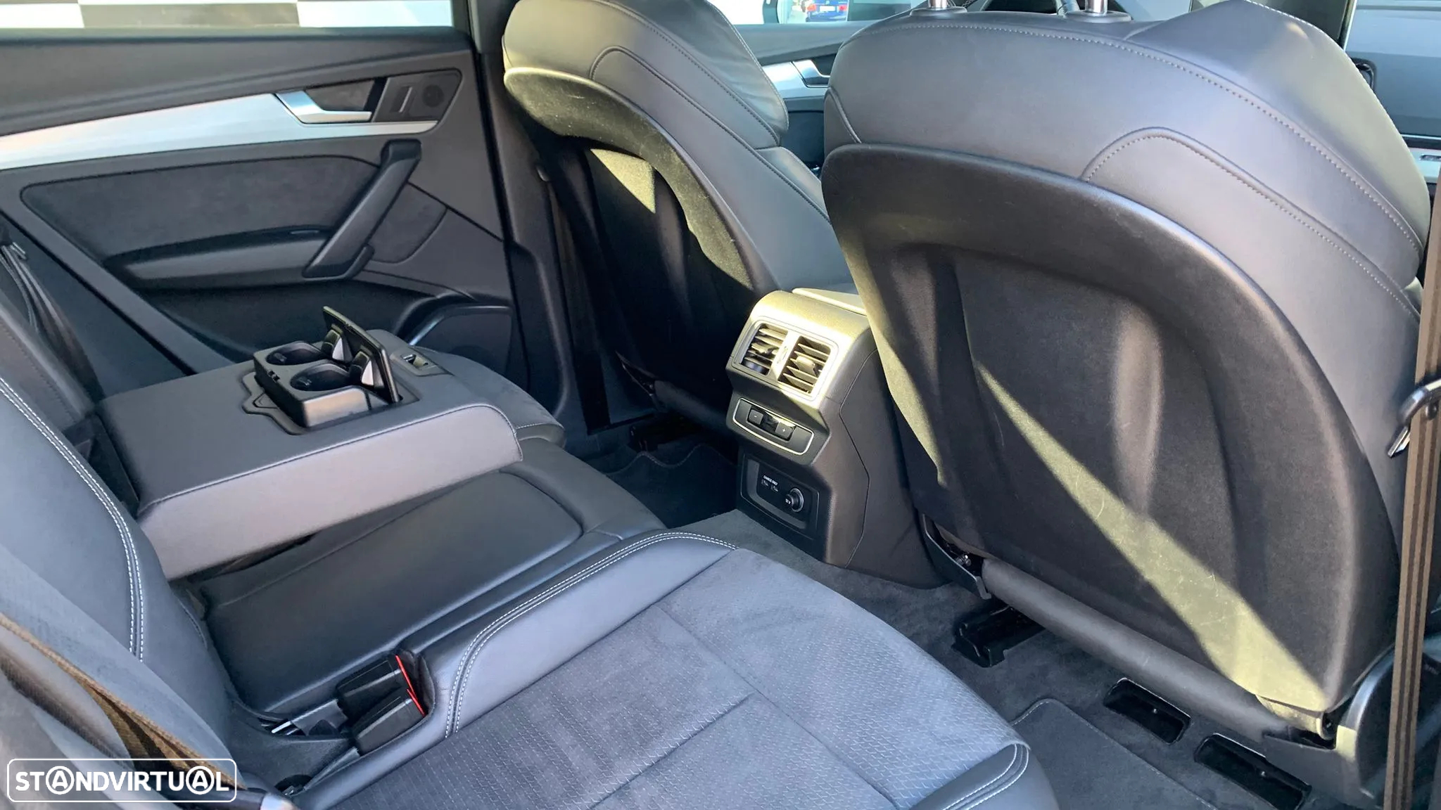 Audi Q5 55 TFSIe quattro S line S tronic - 21