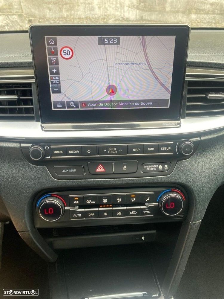 Kia Ceed 1.0 T-GDI GT Line - 6