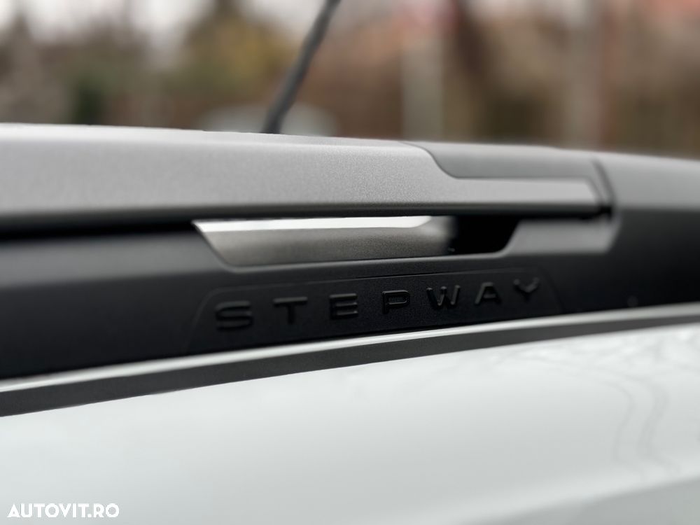 Dacia Sandero Stepway ECO-G 100 MT6 Extreme - 15