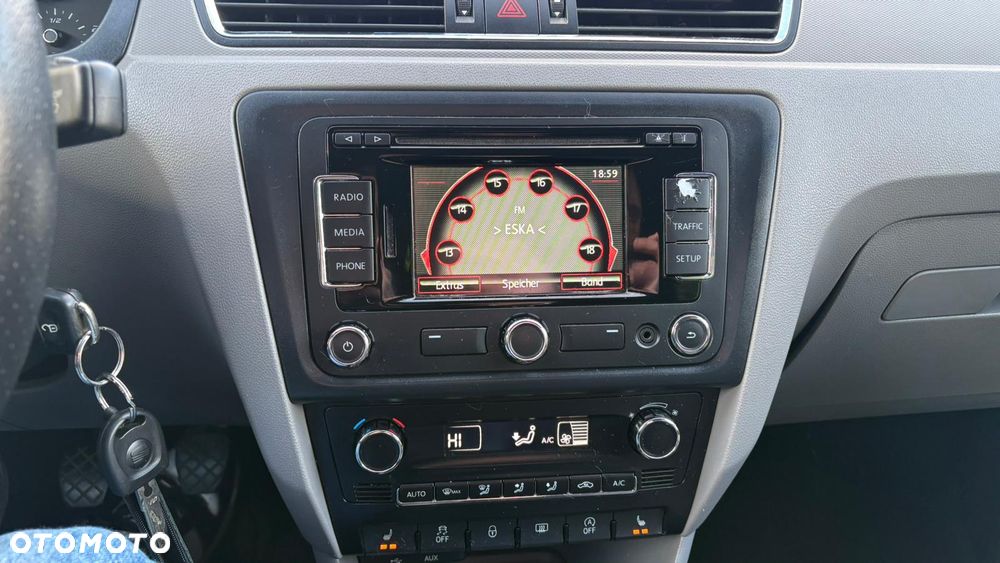 Seat Toledo 1.2 TSI Style - 10