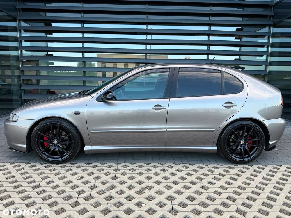 Seat Leon 1.9 TDI 150 Sport - 11