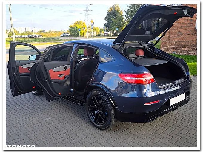 Mercedes-Benz GLC - 20