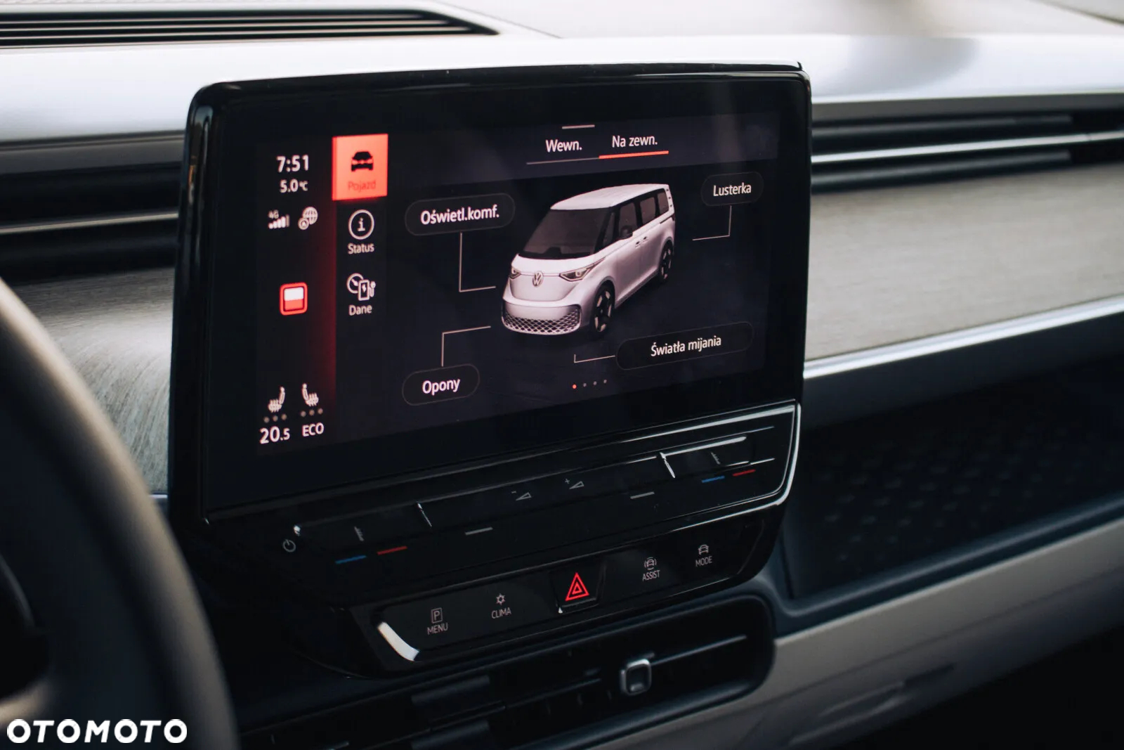 Volkswagen ID. Buzz 82kWh Pro - 28