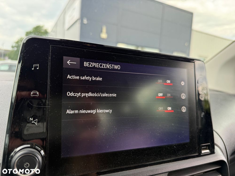 Opel Combo - 19