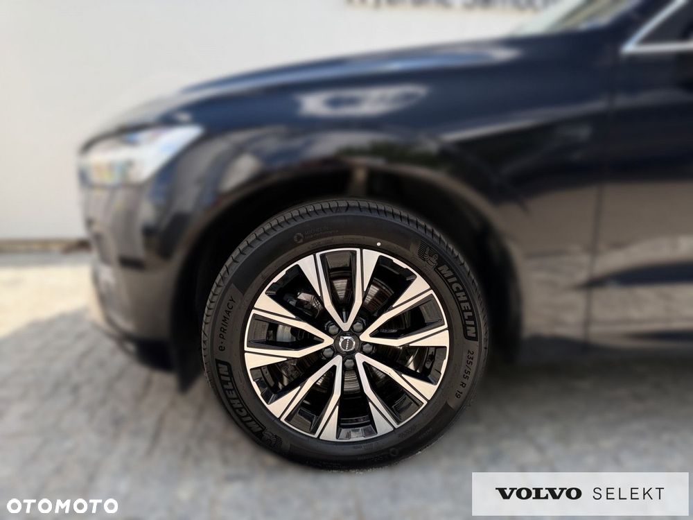 Volvo XC 60 - 11
