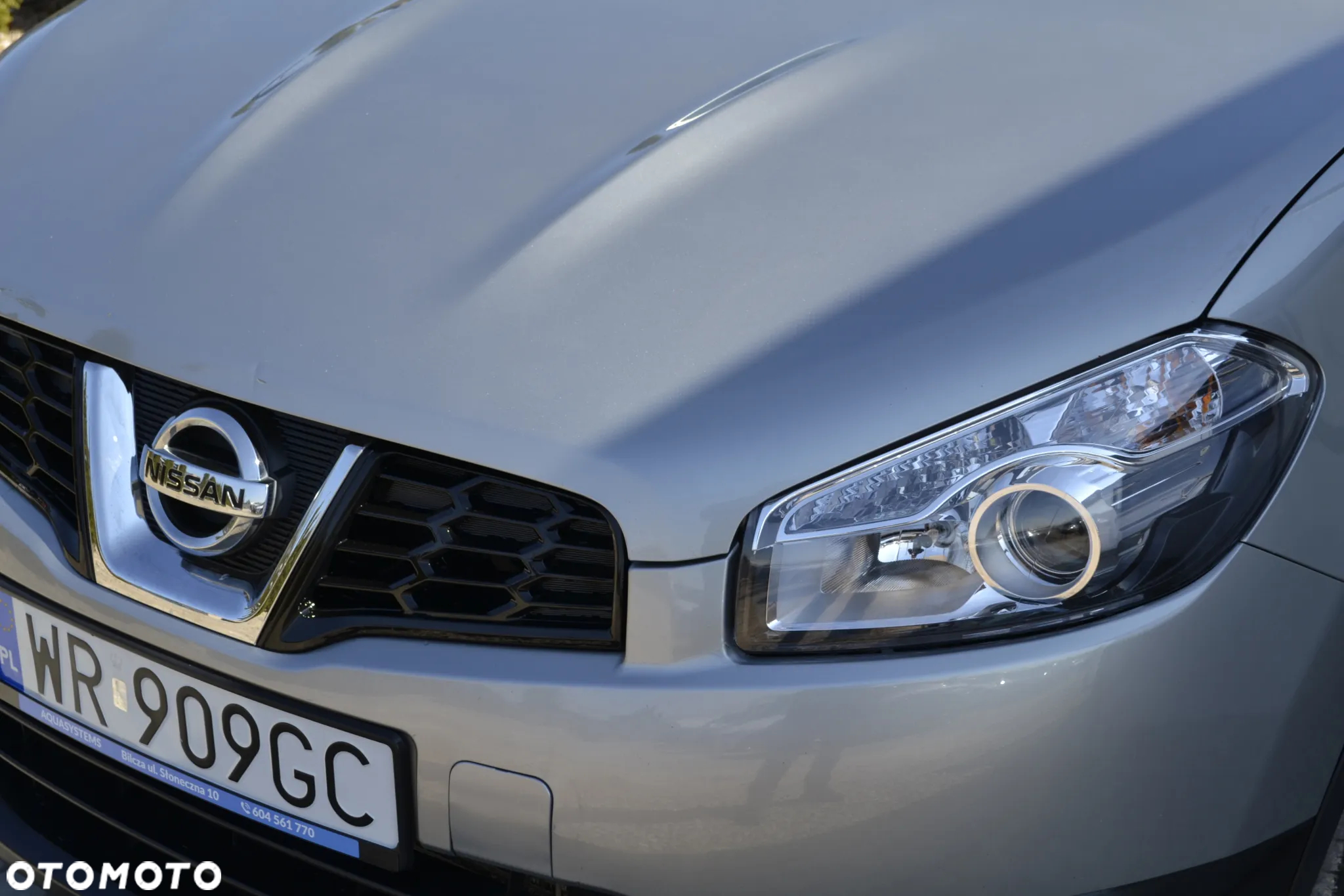 Nissan Qashqai 1.6 dCi I-Way - 4