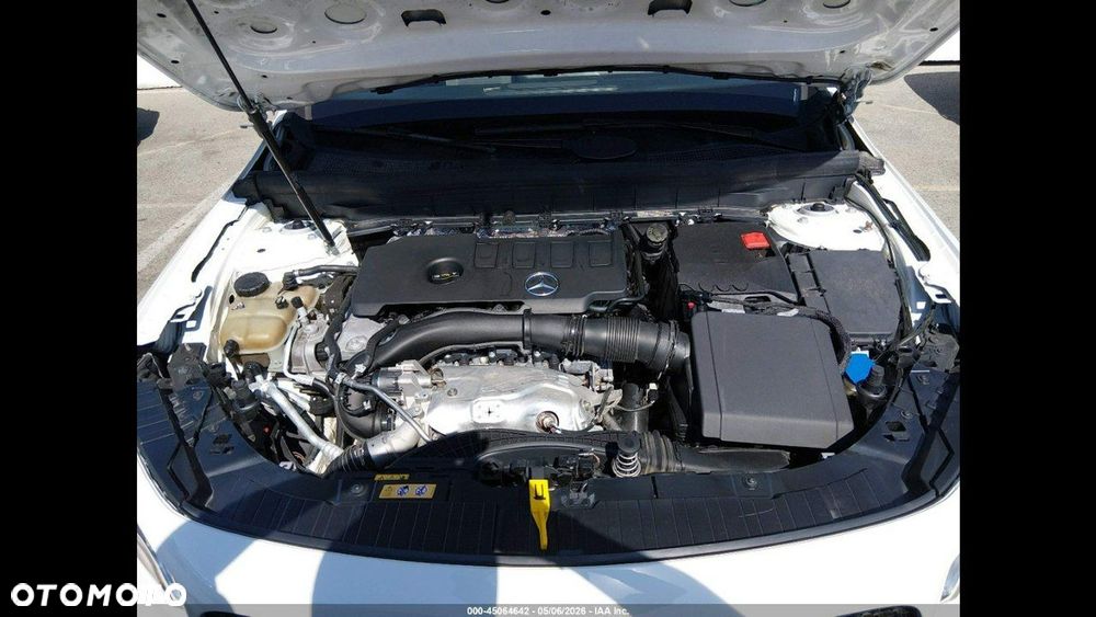 Mercedes-Benz GLB 250 4Matic 8G-DCT AMG Line - 13