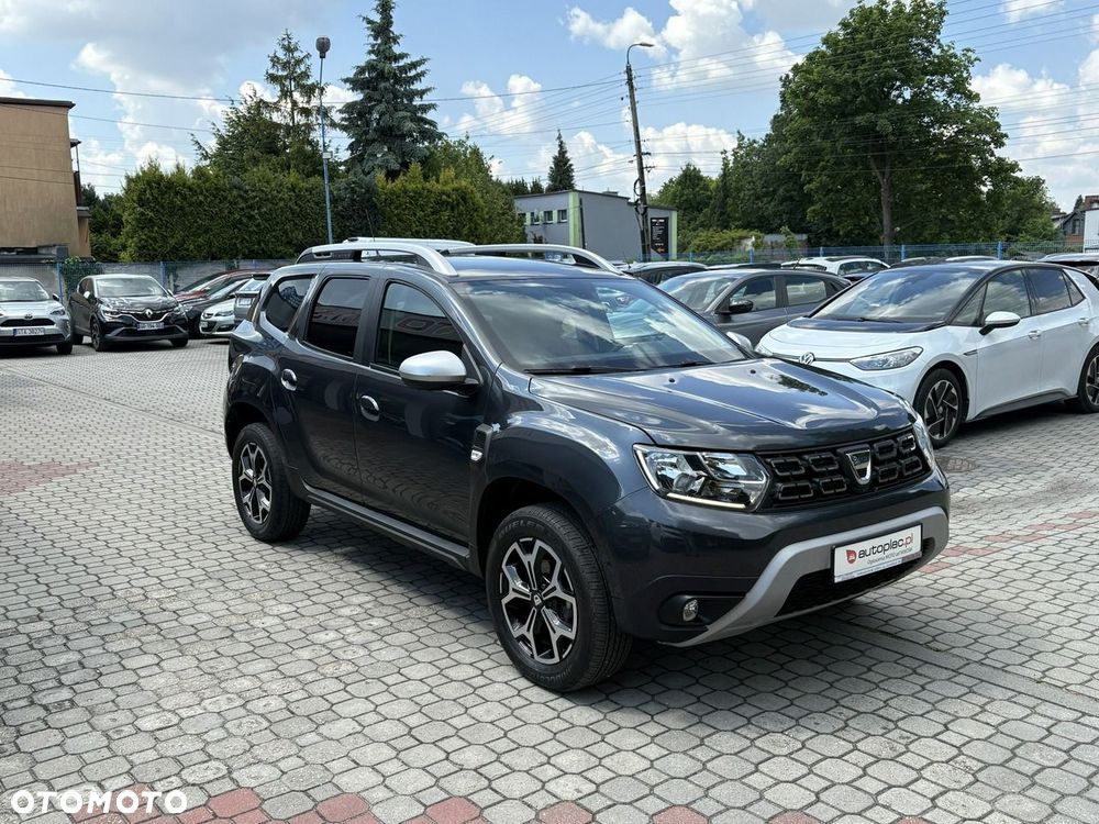 Dacia Duster - 3