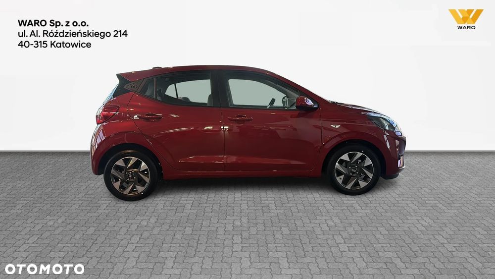 Hyundai i10 1.2 Modern - 4