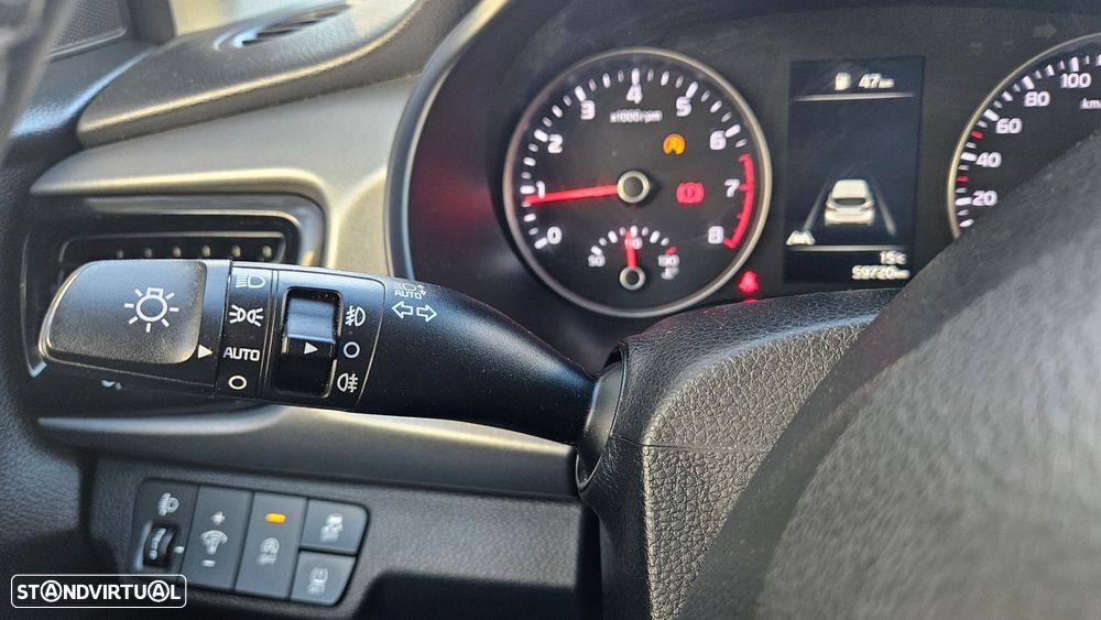 Kia Rio 1.0 T-GDi Drive - 28