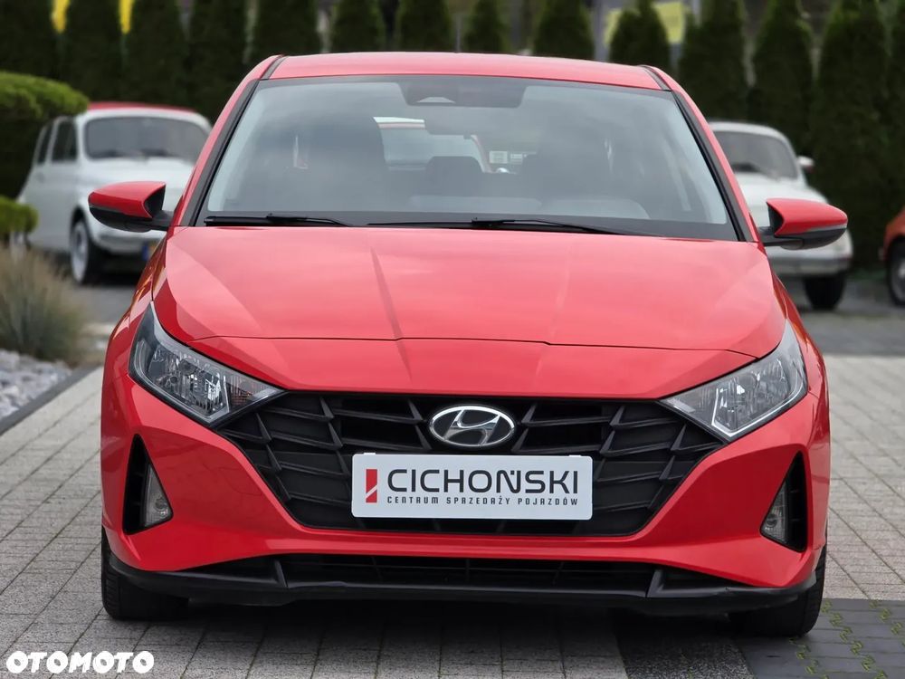 Hyundai i20 1.2 Comfort - 3