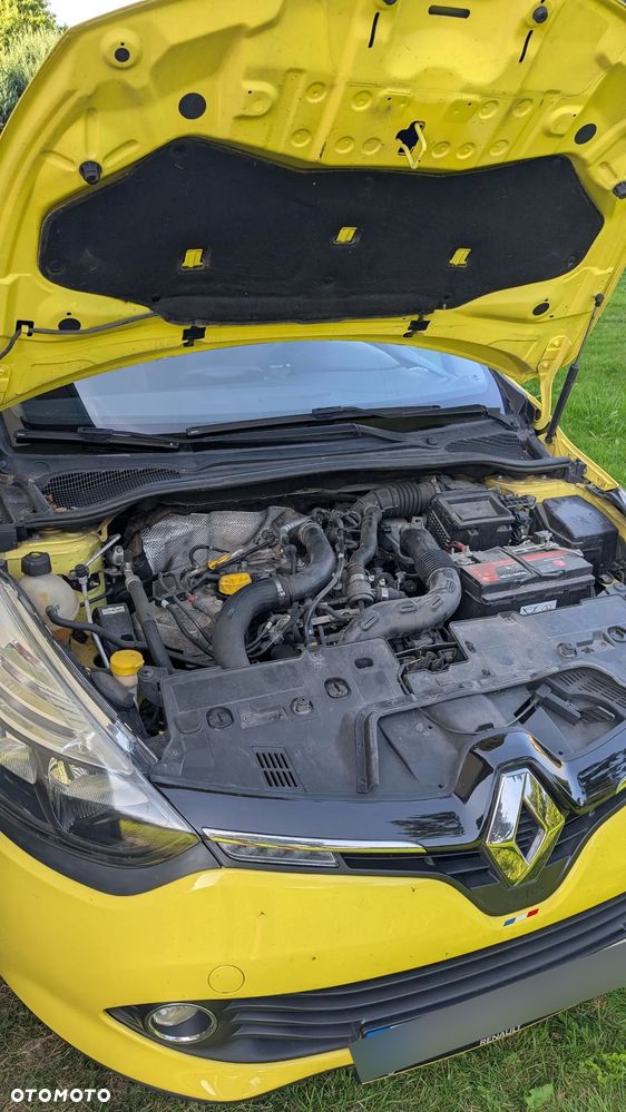 Renault Clio 0.9 Energy TCe Zen - 4
