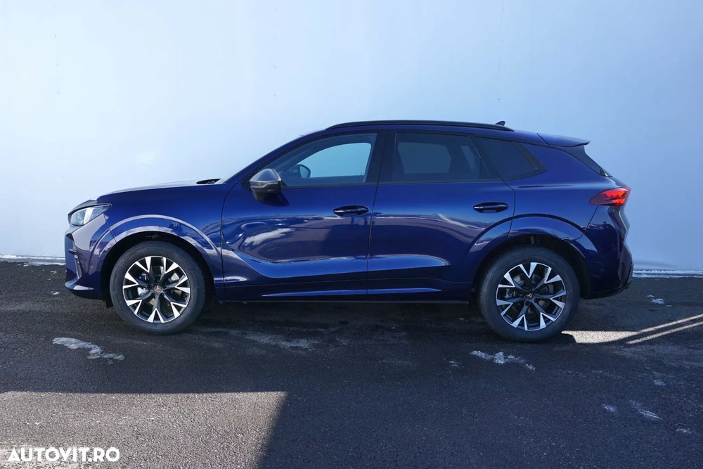 Cupra Terramar 1.5 e-TSI DSG7 MHEV - 2