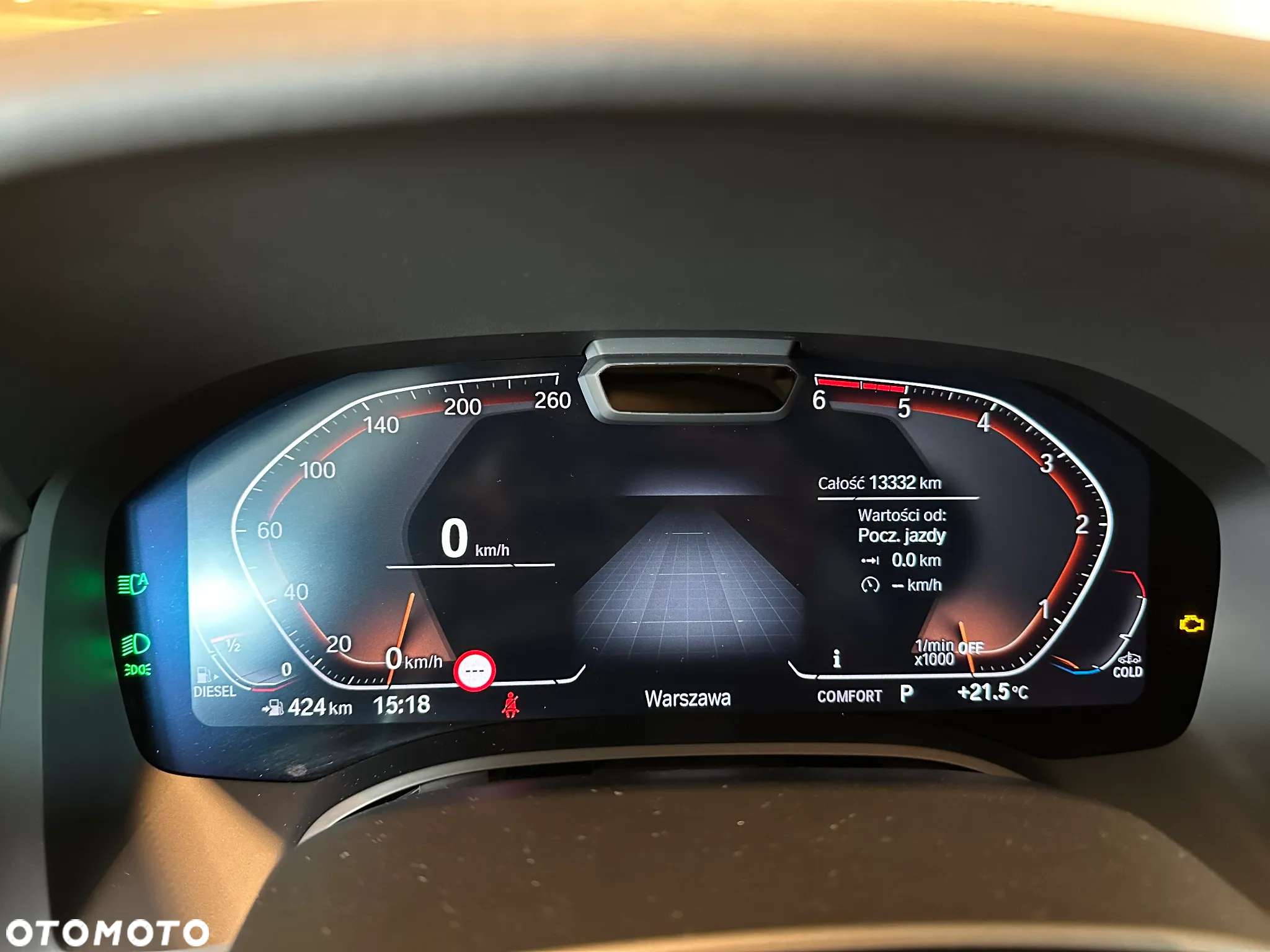 BMW Seria 8 - 14