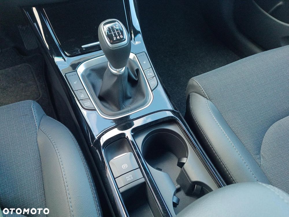 Hyundai i30 1.5 T-GDI 48V Smart Plus - 15