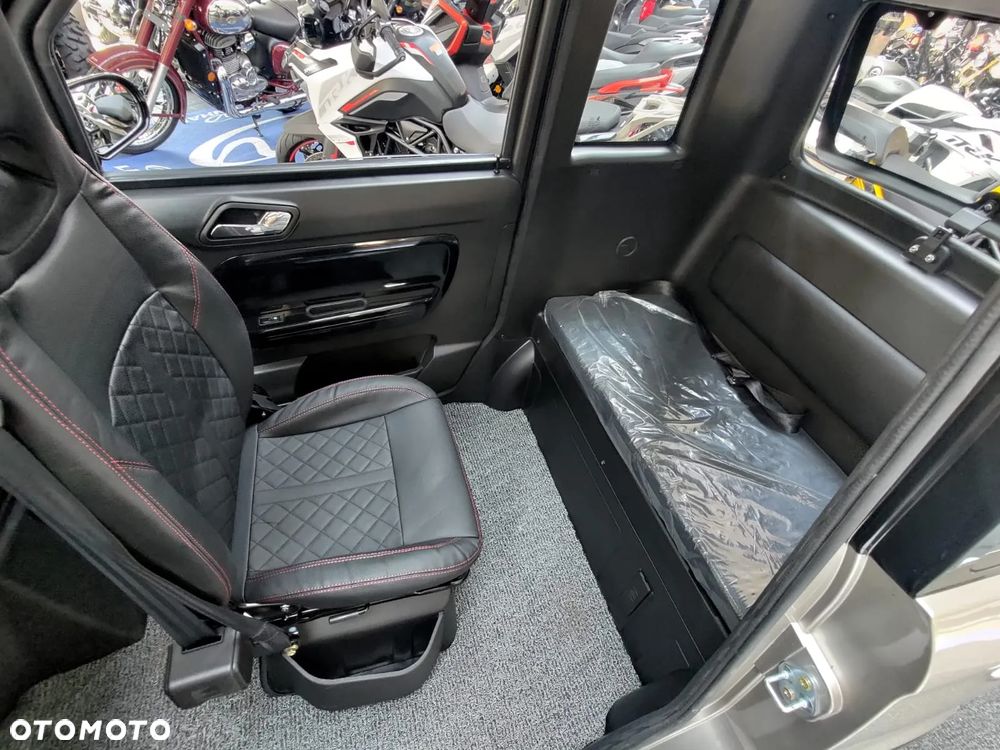 Microcar Inny - 10