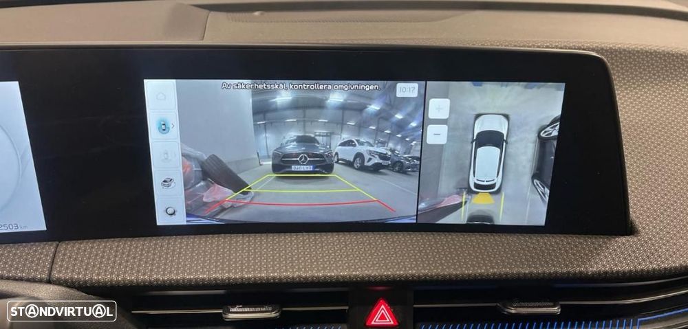 Kia EV6 77,4-kWh - 8