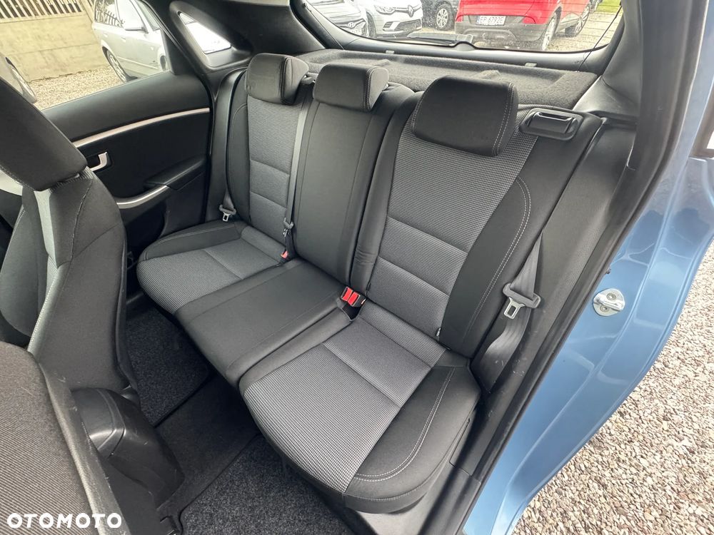 Hyundai i30 1.4 Classic - 14