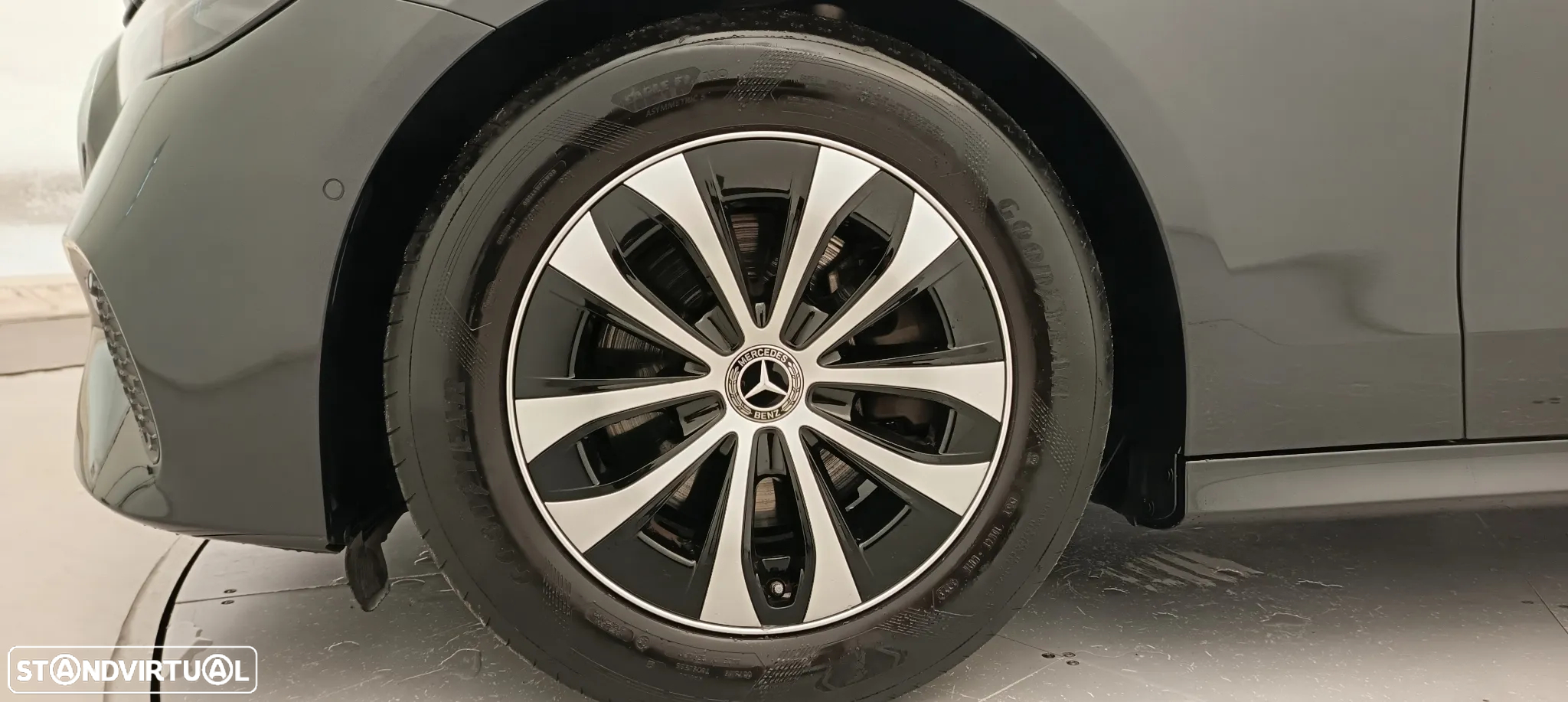 Mercedes-Benz E 220 d - 17