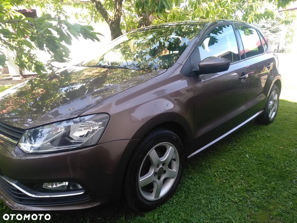 Volkswagen Polo 1.0 Comfortline - 11