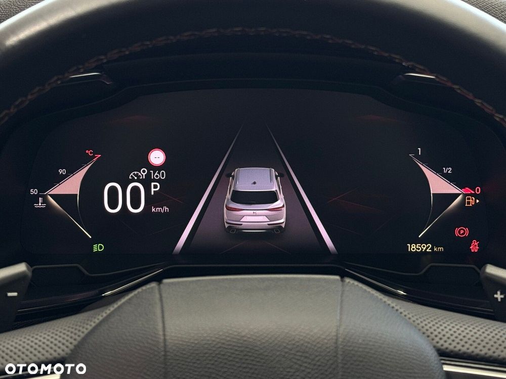 DS Automobiles DS 7 Crossback 1.5 BlueHDi Performance Line - 16