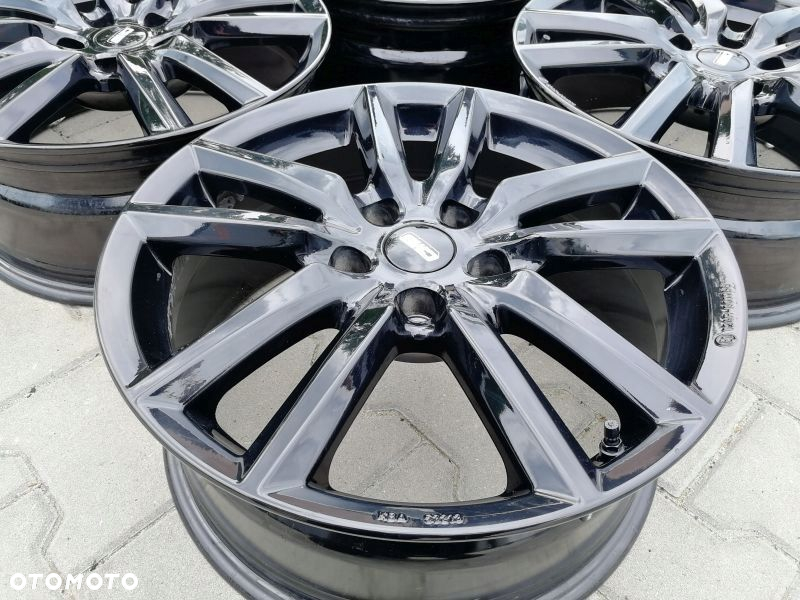 Alufelgi 17" VOLKSWAGEN AUDI SKODA SEAT BMW MERCEDES CUPRA TOYOTA MINI - 7
