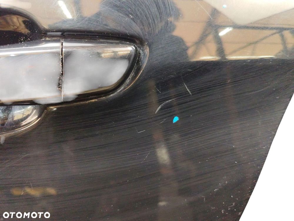 DRZWI LEWY TYŁ PEUGEOT 308 II T9 (2014-2017) 1.6 BlueHDI 120KM - 6